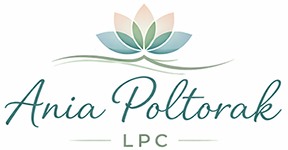 Ania Poltorak, LPC