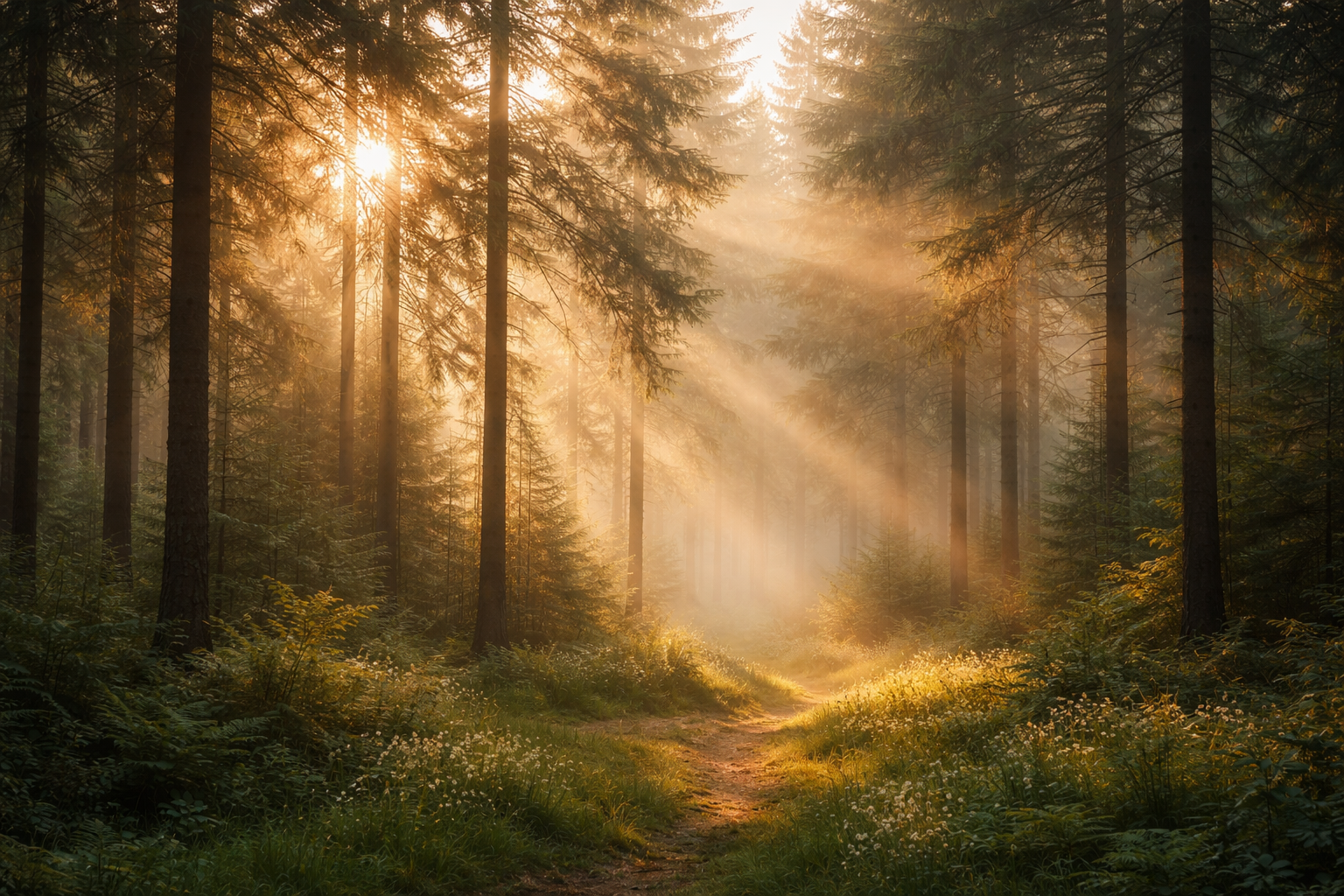 Harmony Therapy